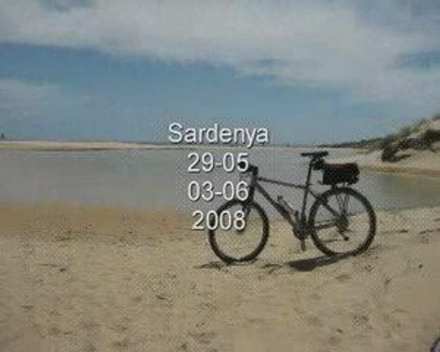 SARDENYA web