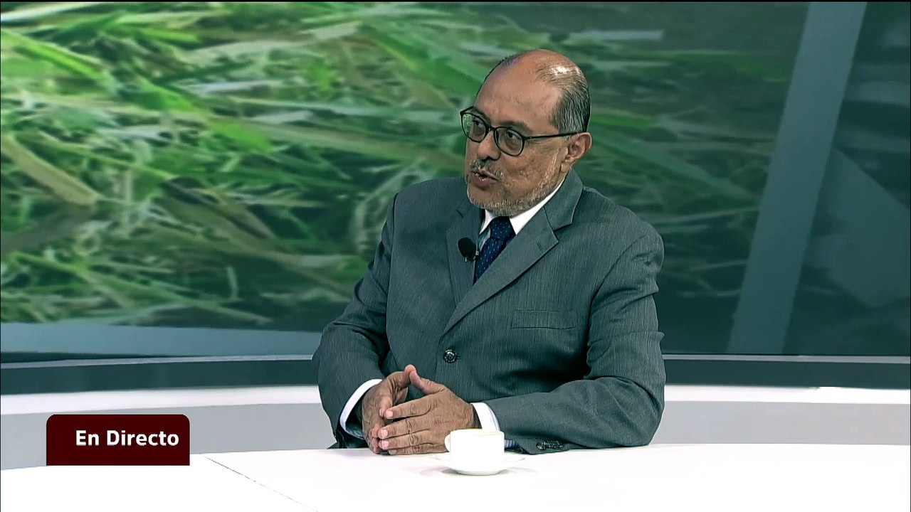 José Sojo | Daños experimentados tras el doble sismo han ralentizado el crecimiento esperado