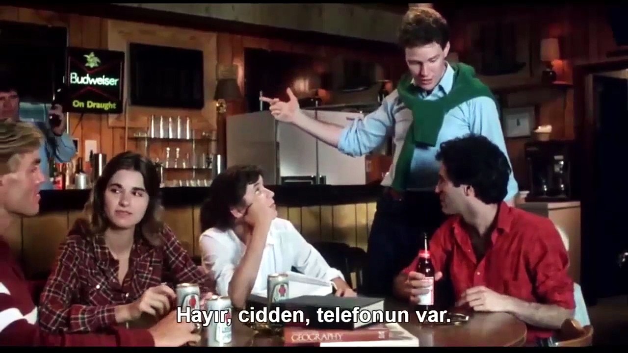 1984 The Mutilator Öldürücü TÜRKÇE Altyazılı Film İzle [Full Movie ...