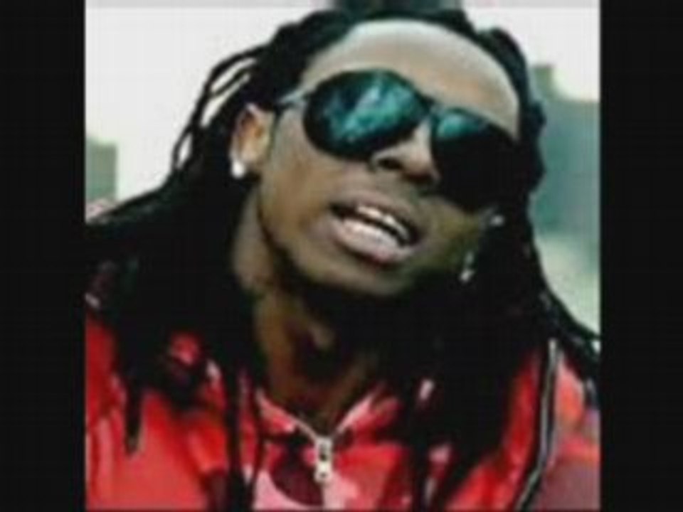 Lil Wayne - I Feel Like Fuckin' Remix [NEW SONG]