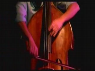 Tonton Georges Trio - Vénus Callipyge
