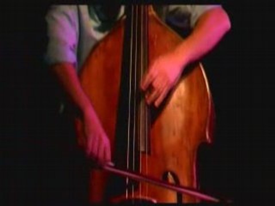 Tonton Georges Trio - Vénus Callipyge