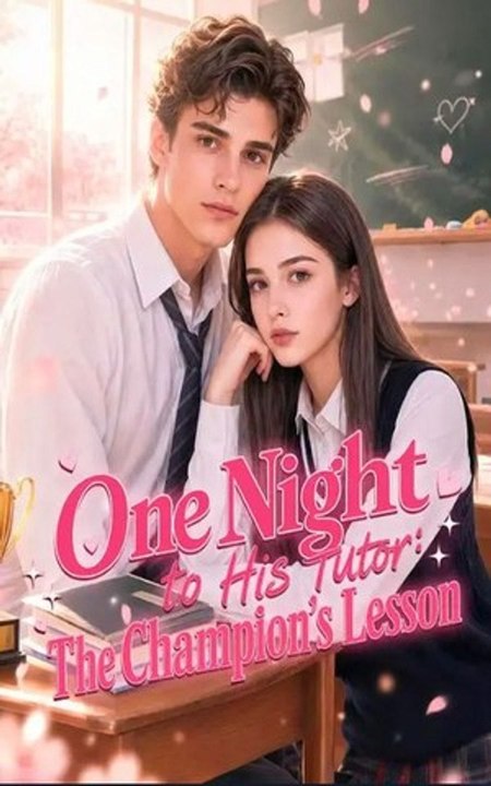 ✨✨✨One Night to His Tutor ✨✨FULL MOVIES ENGLISH SUB