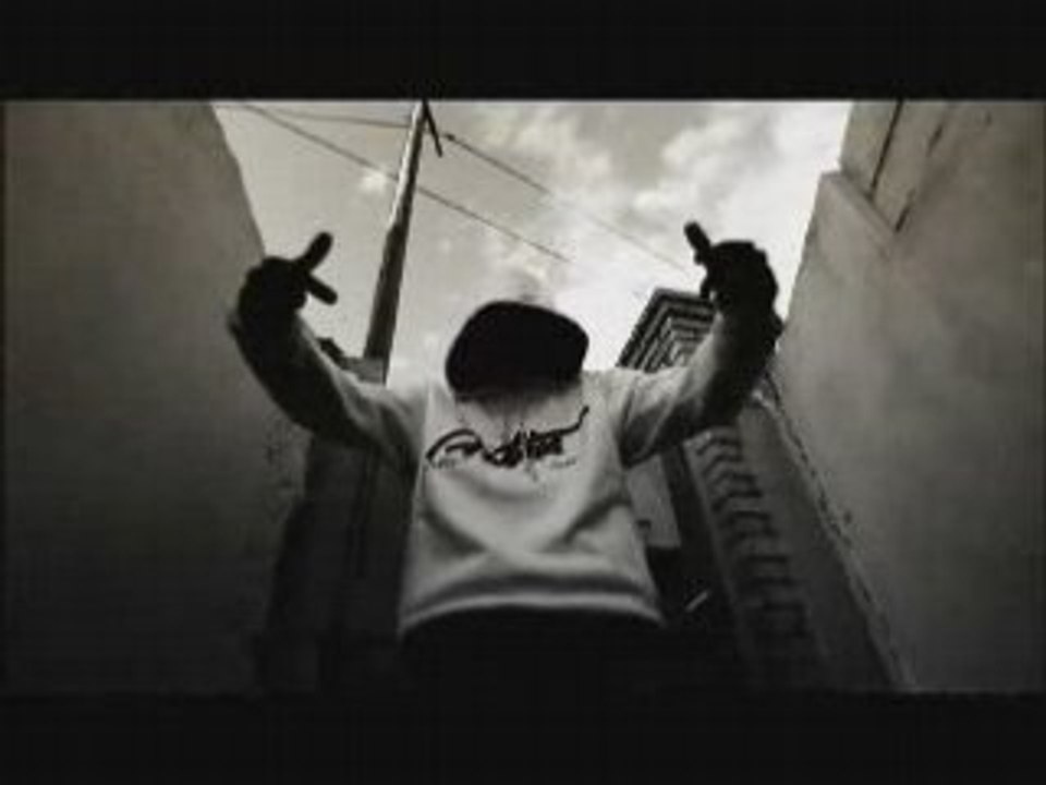 Clip rap francais Crie Mon Nom Remix Dany Dan-Ol Kainry-Nuby