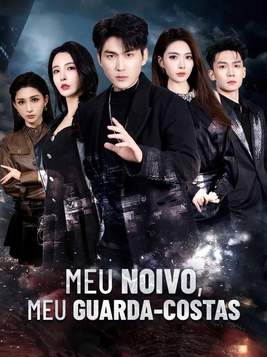 [dublado] Meu Noivo, Meu Guarda-Costas - Parte 1/3 | Episodios 1-19