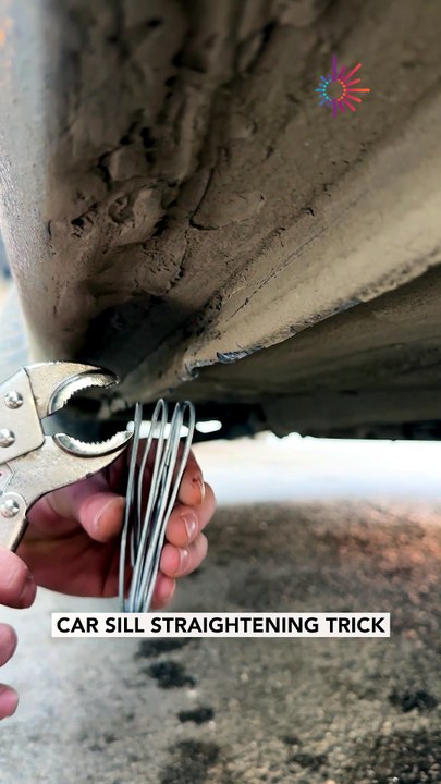 Smart Way to Remove Car Rust Fast