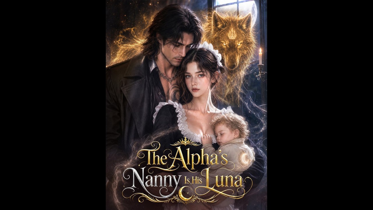 The Alpha'S Nanny Is His Luna Completed ✅ FULL [Eng Sub]