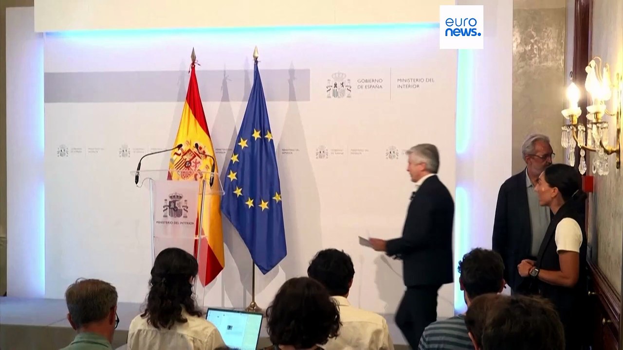 Spain says 70,000 of 72,000 migrants who crossed into Ceuta have already returned