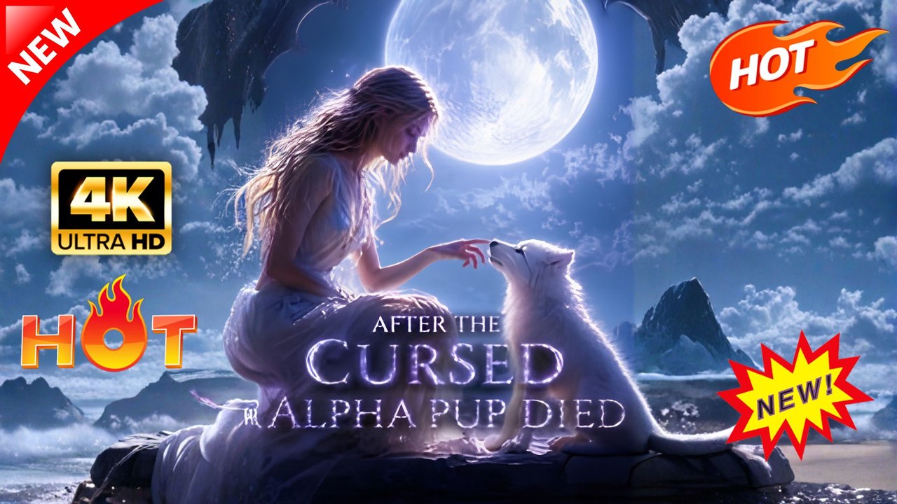 After the Cursed Alpha Pup Died | Full Movie 2026