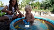 Ma piscine de rêve