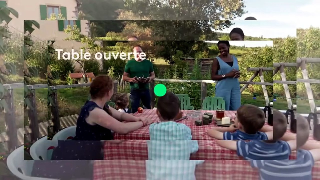 Échappées belles