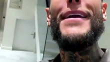 Alex Caniggia destrozó a Sol Abraham por sus actitudes en Gran Hermano: "Cuatro de copas infumable"