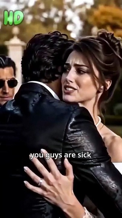 The Mafia's Captive Lover - Complete #drama #englishsub 🔥🔥 [Full Movie]