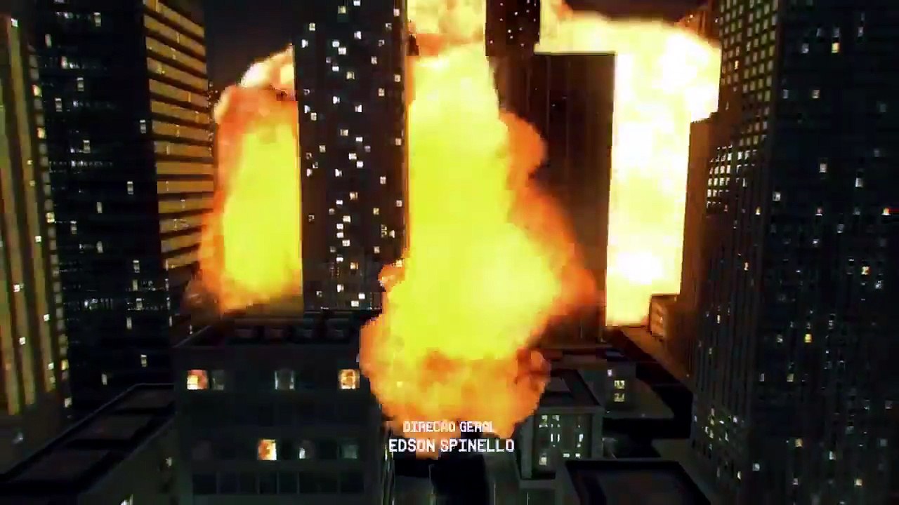 apocalipsis capitulo 42