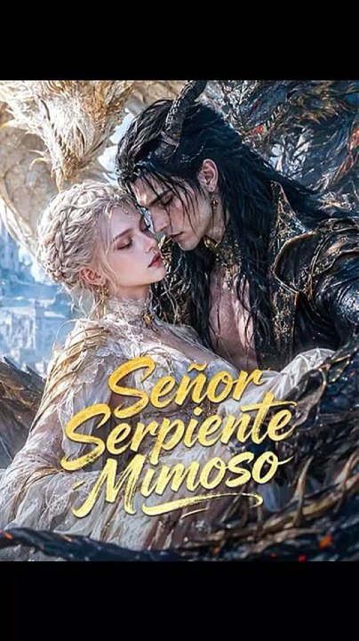 Doblado] Señor Serpiente Mimoso🐲💗  Completo En Español [Full Movie]