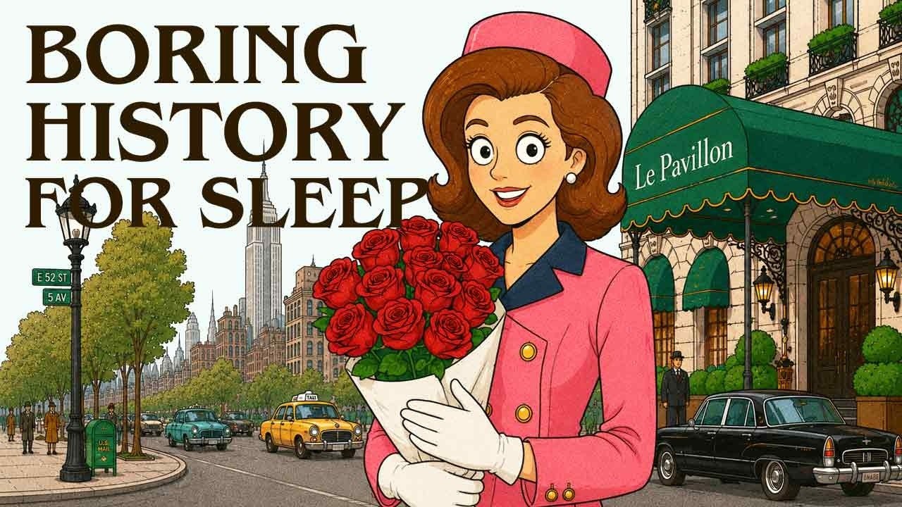 What Life Was REALLY Like for the Filthy Rich i...