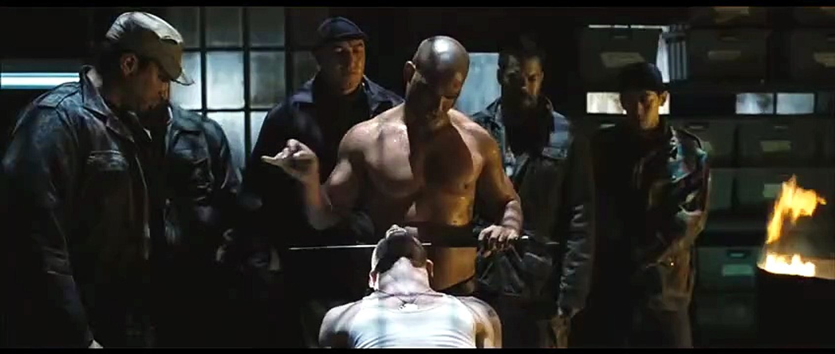 MAX PAYNE (2008) Bande Annonce VF - HD [Full Mo...