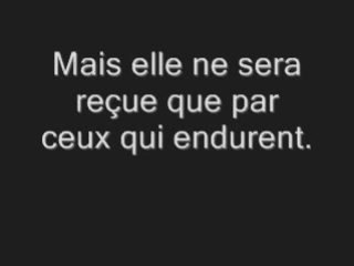 Coré ( l'histoire du prôphete Moïse (as) )