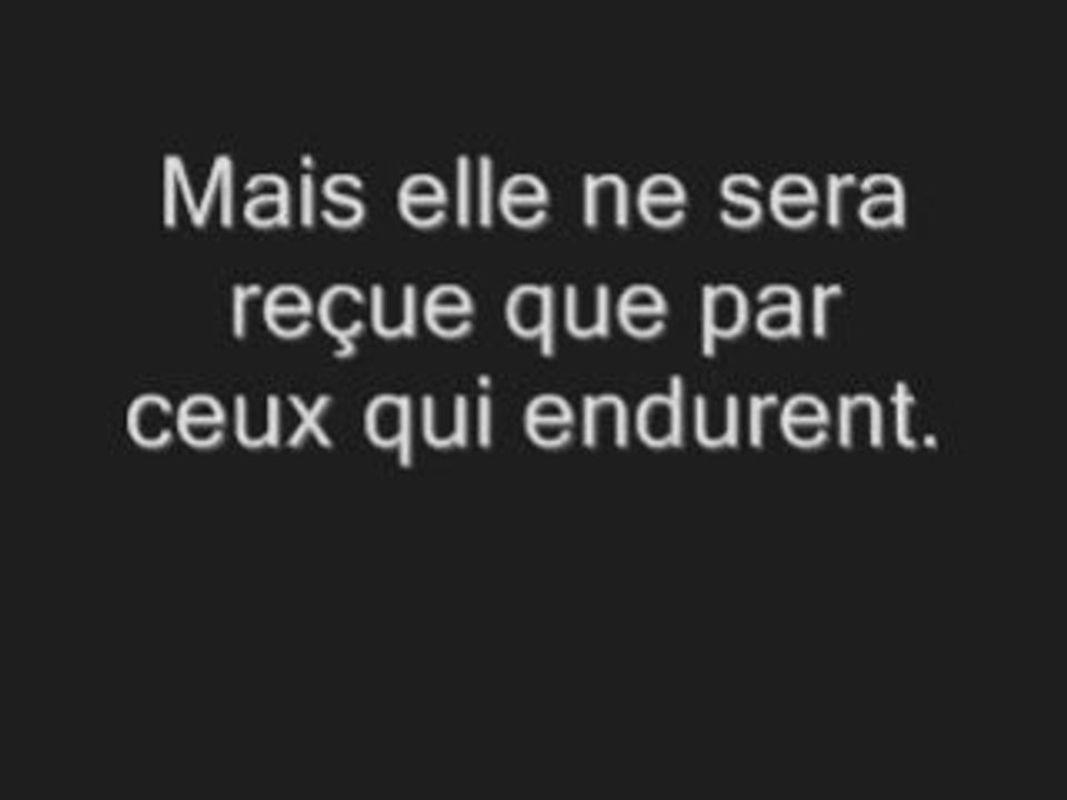 Coré ( l'histoire du prôphete Moïse (as) )