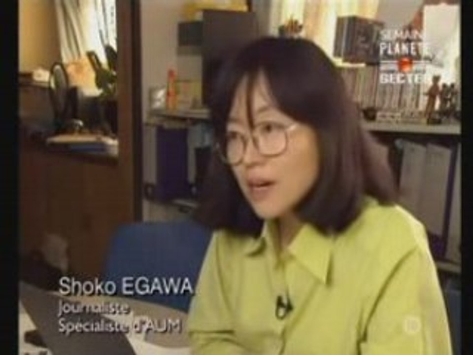 Les Sectes Tueuses 5.5