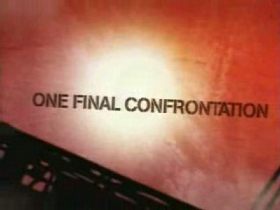 Prison Break Trailer 2