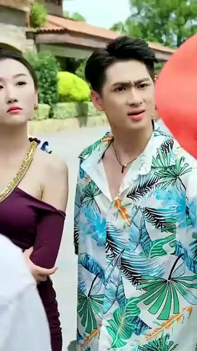 My Fortune-Turning System   Full Series   Short Drama English [Full Movie]
