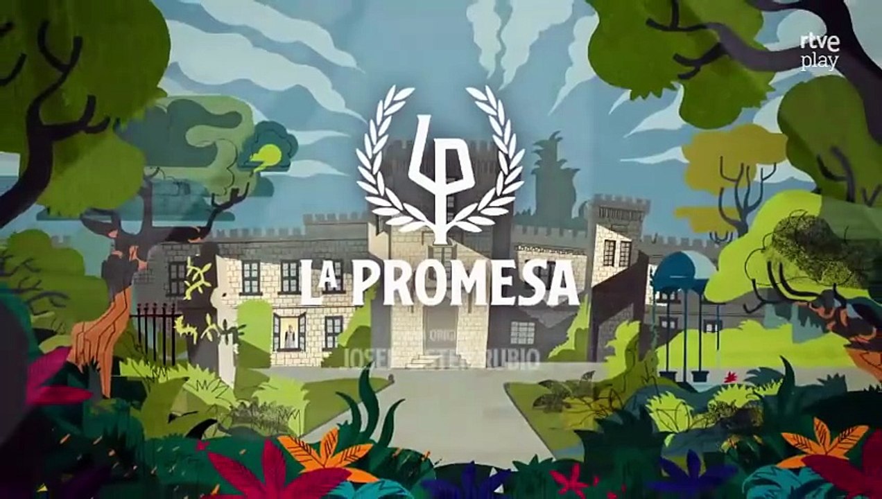 La Promesa - Capitulo 879 (4 agosto) [Full Movie]