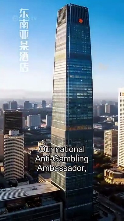 Don't Mess with the 8-Year-Old Gambling Master [EngSub]