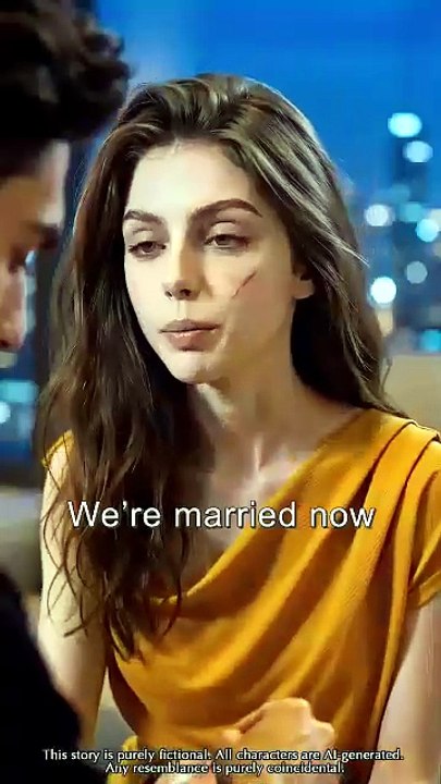 Kiss All Your Scars #engsub #watchfull🔺   Dream Wedding