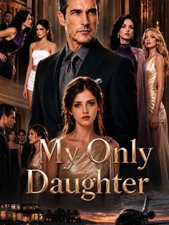 My Only Daughter - ✅ COMPLETE FULL EP