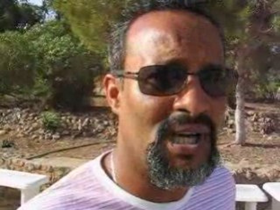 Cherrif el ouazzani 2