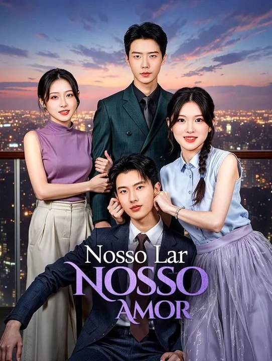 Nosso Lar, Nosso Amor(Dublado) - Parte 2/2 | Ep...