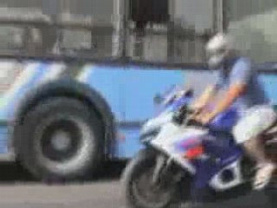 Algerie Moto blida gsxr1000 k7 kamikaze cascadeur