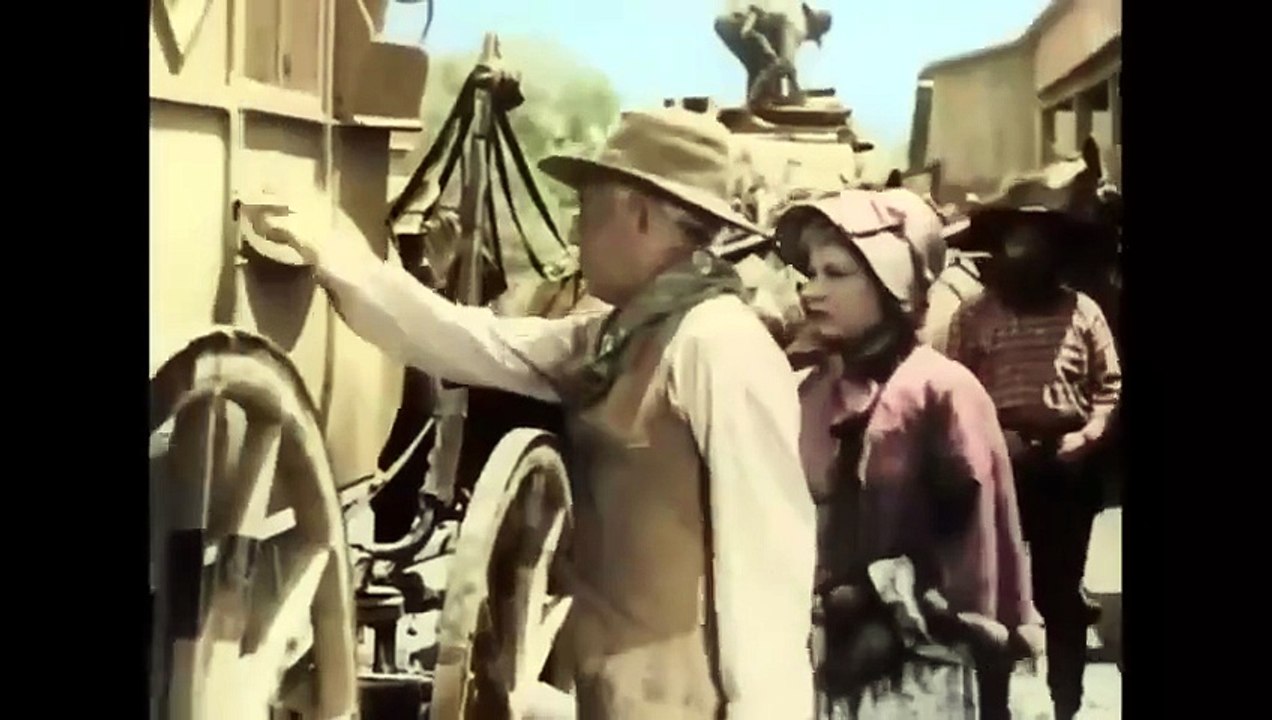 Westerland Rüzgarı [Full Movie]