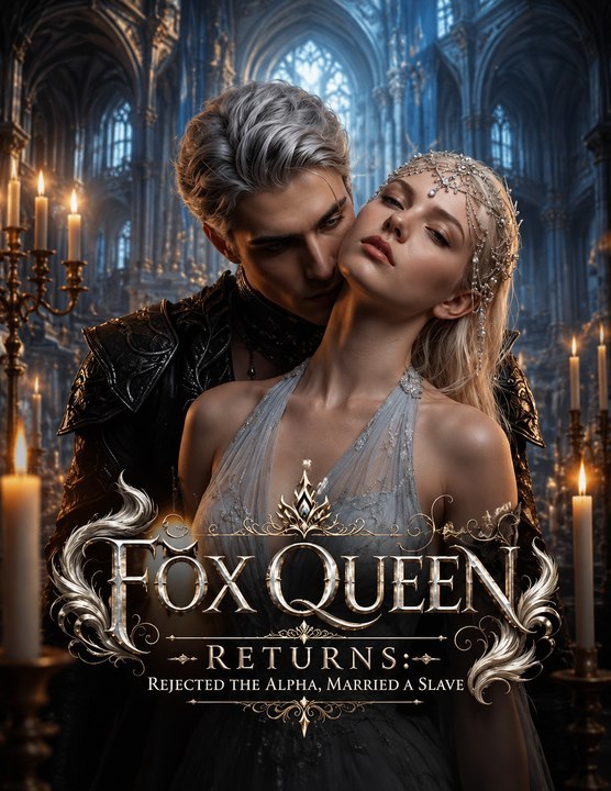 Fox Queen Returns: Rejected by the Alpha, Married a Slave - Full EP | Werewolf Fantasy Romance Short Drama | Viral Love Story | Full Short Drama | English Sub 2026