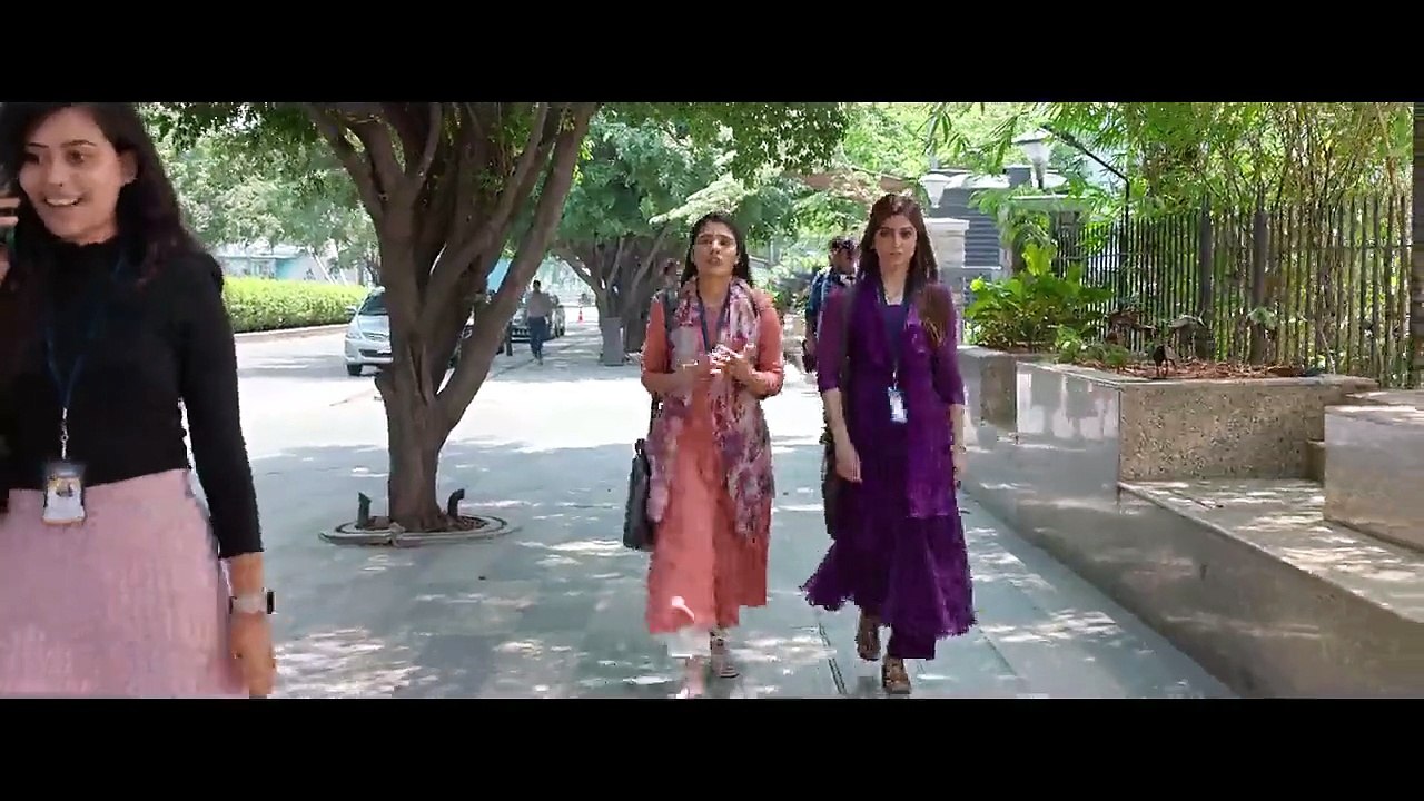 Kushi Malayalam Movie Part 2 [Full Movie]