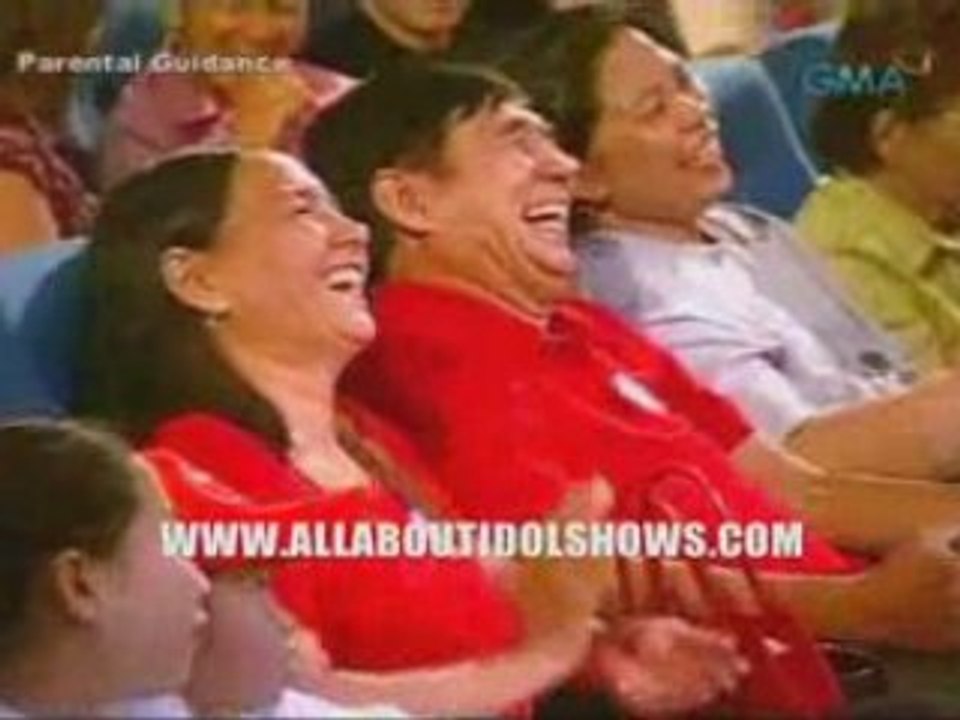 Top 9 - Kid - Narito Ako