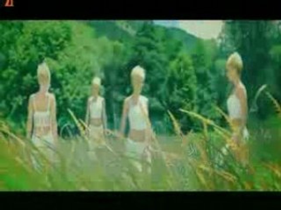Djina Stoeva - Sto jeni (HQ)