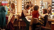 'Saturday Night' Trailer: Jason Reitman Teases Behind-the-Scenes Chaos at 'SNL' | THR News Video [Full Movie]