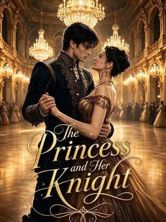 The Princess and Her Knight | New movie 2026