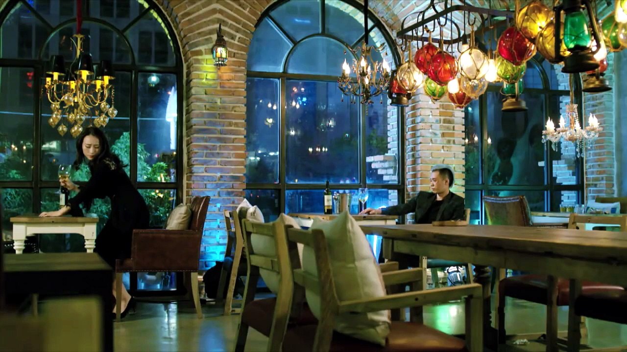 ĐỘI CHỐNG KHỦNG BỐ LIỆP ẢNH 2 - Tập 46 (Lồng Ti...