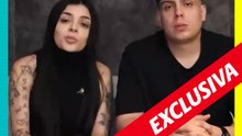 Karely Ruiz rompe el silencio tras el robo a su casa