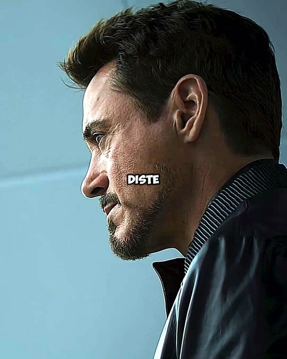 ¿Te diste cuenta de que en Capitán América Civil War?