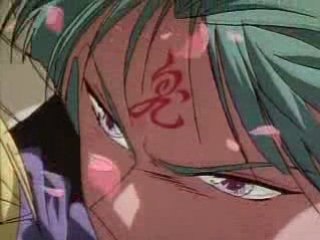 Fushigi yugi - Tokimeki no doukasen