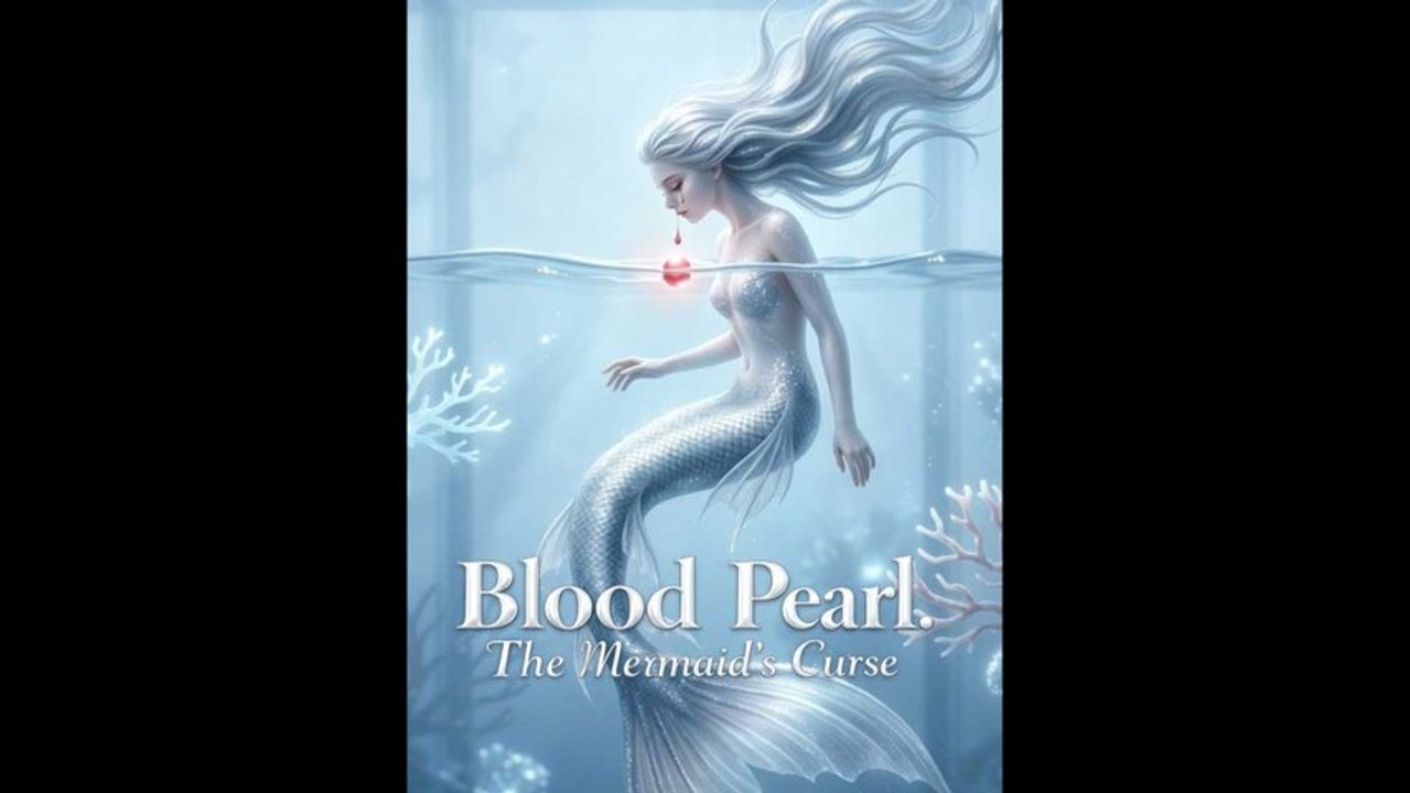 EngSub Blood Pearl The Mermaid's Curse 🌎Aurora