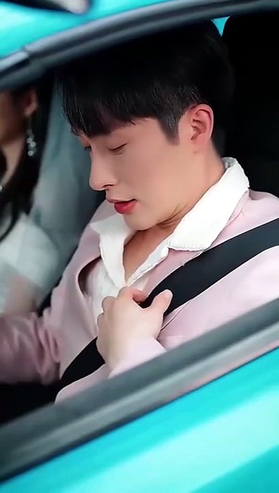 Breaking Up Was the Glow-Up Chinese Drama - English Sub [Full Movie]