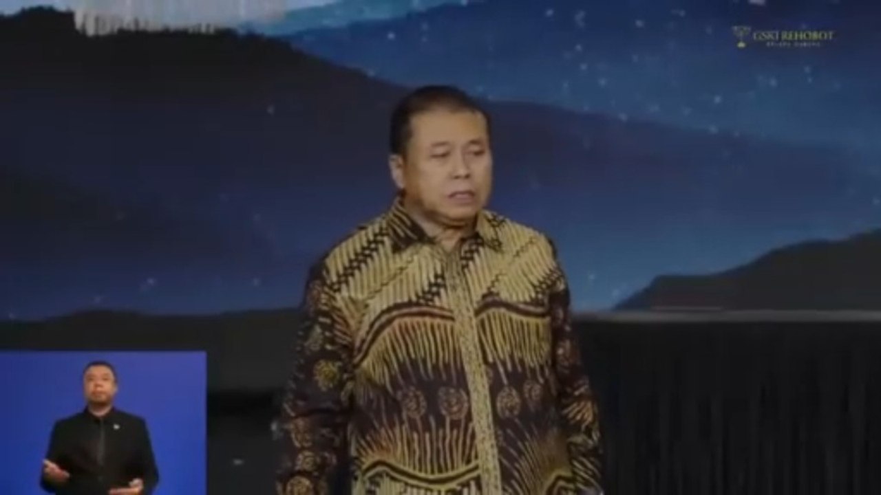 MERAIH KEMULIAAN (BAG 15) TAKHTA-MU DARI KEKAL SAMPAI KEKAL