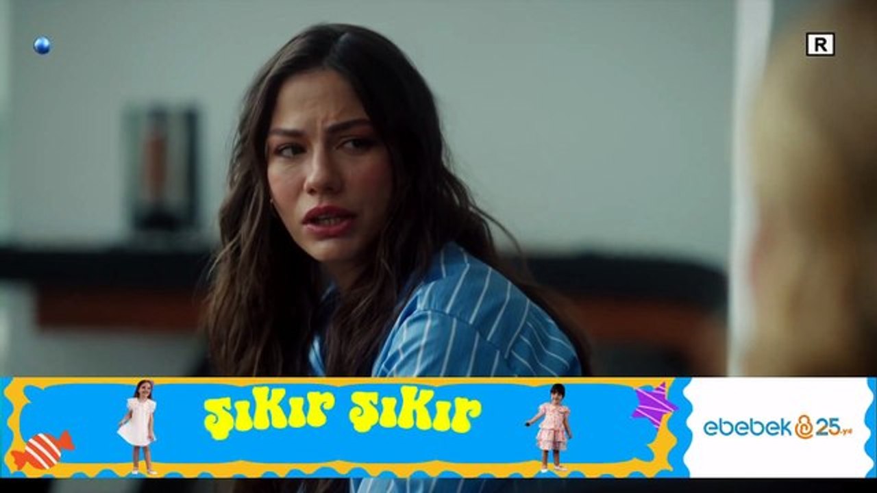 Eşref Rüya 45. Bölüm izle