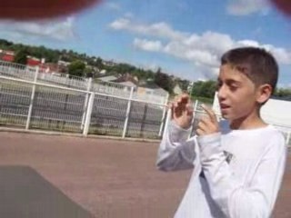 Session Du 11/07/2008 Vc Jojo;Angiie; Niniss; Yass & Youyou