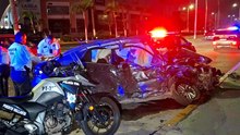 Luis Munguía entrega beca al hijo de Clarisa Rodríguez | CPS Noticias Puerto Vallarta